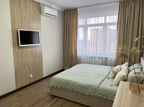 Апартаменты Атмосфера