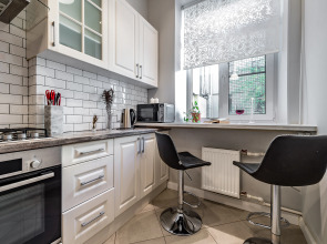 Квартира Питерского Интеллигента