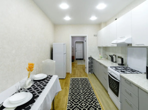 Квартира в центре города Ульяновска