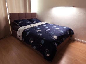 Апартаменты Заеду на Сутки