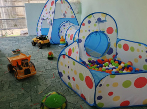 Гостевой дом Селена