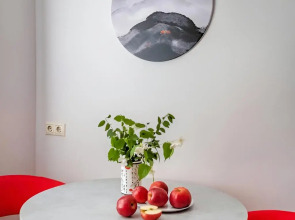 Квартира Рэд эпл