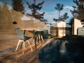 Кемпинг Михеево Старт