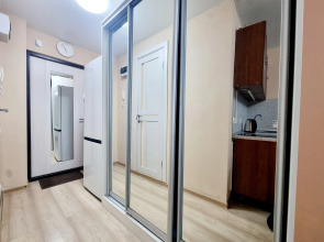 Апартаменты RoomOnDay в ЖК Саяны-Парк арт.000223