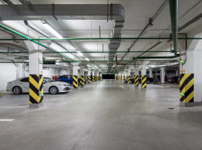 Апартаменты VISITNOVOROSSIYSK на ул. Шевченко 22