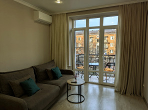 Квартира Уютная в Самом Центре Города