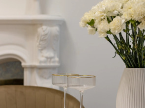 Апартаменты на Фурштатской рядом с Дворцом Бракосочетания