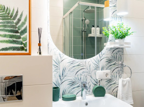 Апартаменты уютные  в ЖК Аpeна от LеtоAрart 1