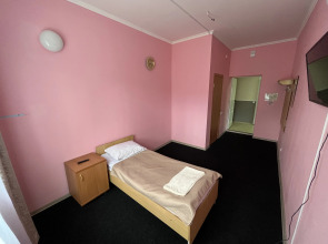 Мини-отель Гостиница Лесная