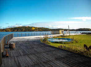 База Отдыха Ладога-Марина