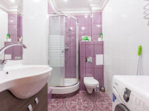 Апартаменты у Музея Мирового Океана