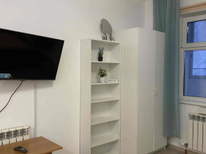 Апартаменты на улице Якова Потапова