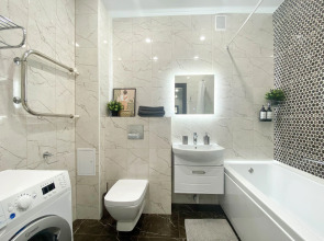 Апартаменты на Войкова в центре