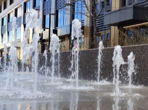 Апартаменты Euphoria