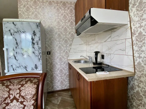 Гостевой дом U Norika i Susanny