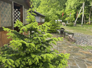 Гостевой дом на набережной