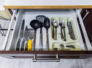 Апартаменты семейные у моря