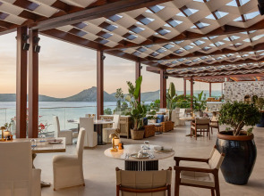 Allium Bodrum Resort & Spa