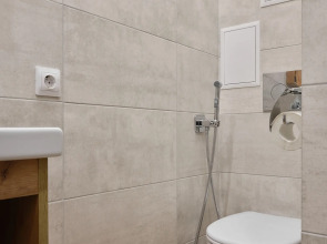 Апартаменты City Heart у 130-го Квартала