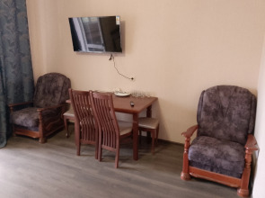 Отель Сапфир