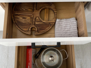 Квартира Тайм-аут