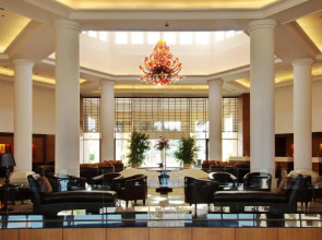 Cleopatra Luxury Resort Sharm El Sheikh