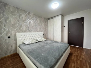 Квартира Трехкомнатная Юбилейная 79