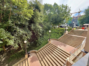 Апартаменты Лагуна на берегу моря