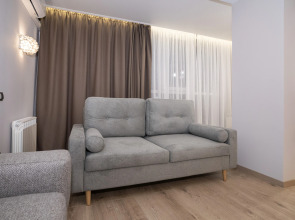 Квартира История у Кремля