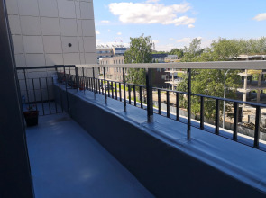 Квартира в Центре ЖК Изумрудный