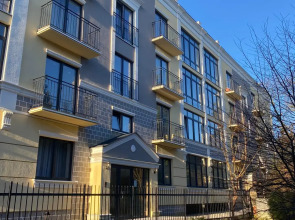 Квартира Здесь Вам рады!