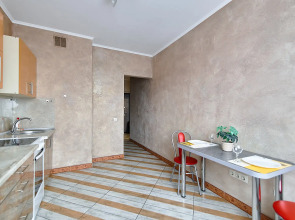 Апартаменты Тимирязева 10 Yellow