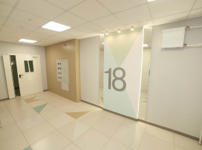 Квартира в ЖК Карельский