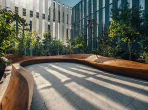 Отель Episode Tbilisi