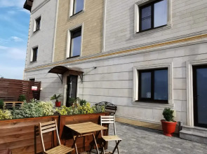 Гостевой дом "Azur 21"