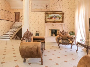 Мини-Отель Villa Fler