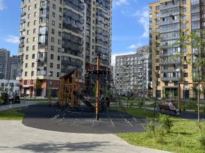 Квартира Flat for You