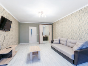 Апартаменты Просторные с Двумя Спальнями