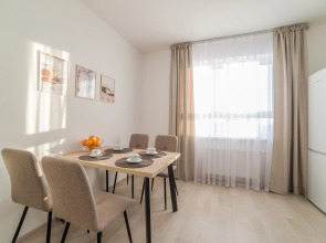 Апартаменты Цвилинга 8