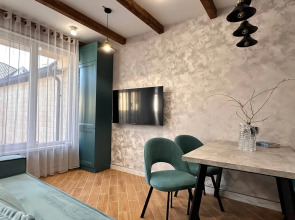 Частный Дом у Моря