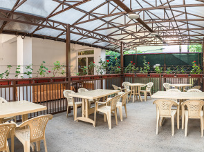 Гостевой дом "Солнечный"