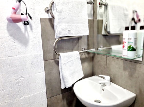 Квартира Студия в  ТЦ Лазурный