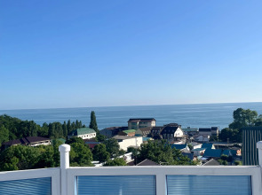 Гостевой дом Жемчужина