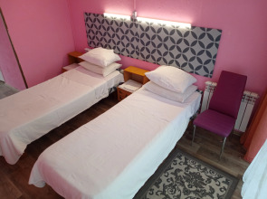 Мини-Отель Мотель Vitall