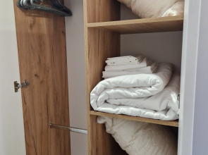 Квартира Алеутская 12а студия В