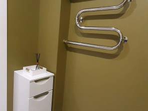 Квартира Уютная для путешественников