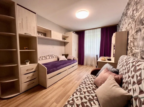 Апартаменты Блюхера 17/2