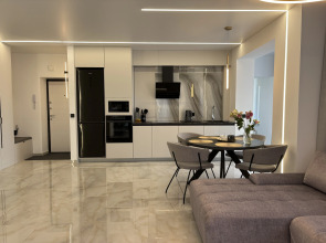 Апартаменты Венеция