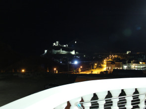 Гостевой дом Хале