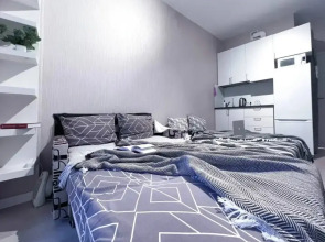 Апартаменты Park Inn Citi Rooms 4